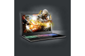 WIKISANTIA Clevo P957ER Portable CAO graphisme 3D jeux avec ecran mat 15.6 pouces