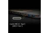 WIKISANTIA Clevo P957ER Acheter ordi portable pas cher et puissant avec Linux Ubuntu