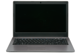 WIKISANTIA Clevo N241GU Portable Clevo N241WU puissant et compatible Linux Ubunutu, Mint, Debian