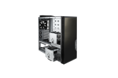 WIKISANTIA Enterprise Z170 Acheter PC sur mesure ultra puissant et silencieux - Boîtier compartimenté pour une meilleure séparation des zones de chaleur et de bruit (Antec P183)