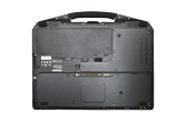 WIKISANTIA Durabook S15 STD Ordinateur portable Durabook S15 Basic et S15 Standard Full-HD sans OS