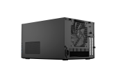 WIKISANTIA Icube 890 Assembleur français ordinateurs et PC de bureau très performants - Boîtier Fractal Node 304 Black