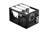 WIKISANTIA Icube 890 Assembleur PC gamers - Boîtier Fractal Node 304 Black