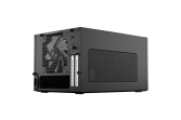 WIKISANTIA Icube 890 Assembleur français PC station de travail haut de gamme - Boîtier Fractal Node 304 Black
