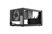 WIKISANTIA Icube 890 PC assemblé - Boîtier Fractal Node 304 Black