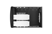 WIKISANTIA Icube 890 Ordinateur silencieux, puissant et évolutif - Boîtier Fractal Node 304 Black