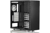 WIKISANTIA Jumbo 590 Assembleur pc pour la cao, vidéo, photo, calcul, jeux - Boîtier Fractal Define XL R2 Black Pearl 