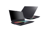 WIKISANTIA CLEVO X170SM-G Portable CAO graphisme 3D jeux linux assemblé sur mesure