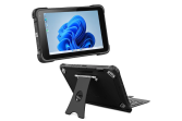 WIKISANTIA Tablette KX-12D Tablette tactile durcie militarisée IP65 incassable, étanche, très grande autonomie - KX-12D