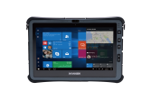 WIKISANTIA Tablette Durabook U11I ST Tablette tactile étanche eau et poussière IP66 - Incassable - MIL-STD 810H - Durabook U11I