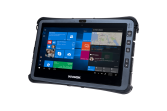 WIKISANTIA Tablette Durabook U11I ST Tablette tactile étanche eau et poussière IP66 - Incassable - MIL-STD 810H - Durabook U11I