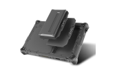 WIKISANTIA Tablette Durabook R8 STD Tablette tactile étanche eau et poussière IP66 - Incassable - MIL-STD 810H - MIL-STD-461G - Durabook R8