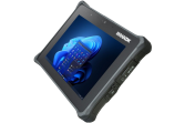 WIKISANTIA Tablette Durabook R8 STD Tablette tactile étanche eau et poussière IP66 - Incassable - MIL-STD 810H - MIL-STD-461G - Durabook R8