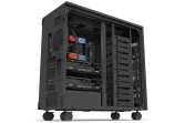 WIKISANTIA Forensic 790 Assembleur français PC station de travail haut de gamme - Boîtier Forensic