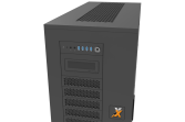 WIKISANTIA Forensic 790 PC compatible Ubuntu, Debian, Fedora, Mint, Windows - Boîtier Forensic