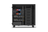 WIKISANTIA Forensic 790 Assembleur français ordinateurs et PC de bureau très performants - Boîtier Forensic
