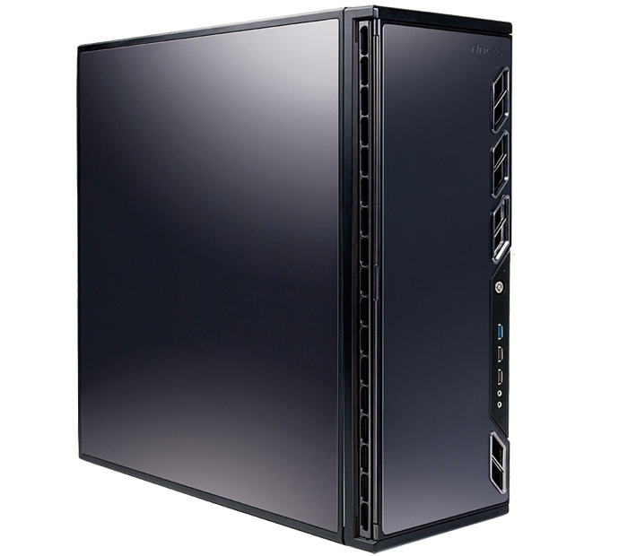 WIKISANTIA - Enterprise S7 - Acheter ordinateur compatible linux et windows WIKISANTIA - Enterprise S7 - Acheter PC compatibles linux et windows