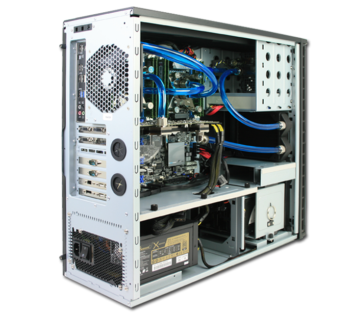 WIKISANTIA - Enterprise 9M - Acheter PC compatible linux et windows WIKISANTIA - Enterprise 9M - Ordinateurs PC compatibles linux et windows