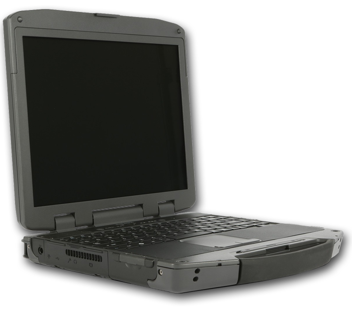 WIKISANTIA - Durabook R13S - Portable Durabook militarisé R13S