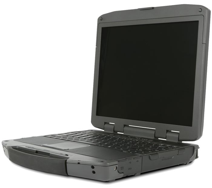 WIKISANTIA - Durabook R13S - Portable Durabook militarisé R13S