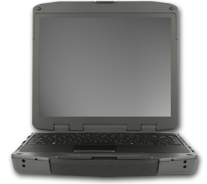 WIKISANTIA - Durabook R8300 - Portable Durabook R8300 - PC durci incassable