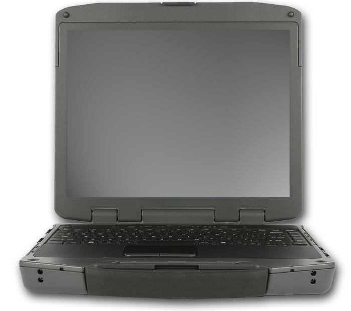 WIKISANTIA - Durabook R8300 - Portable Durabook militarisé R8300