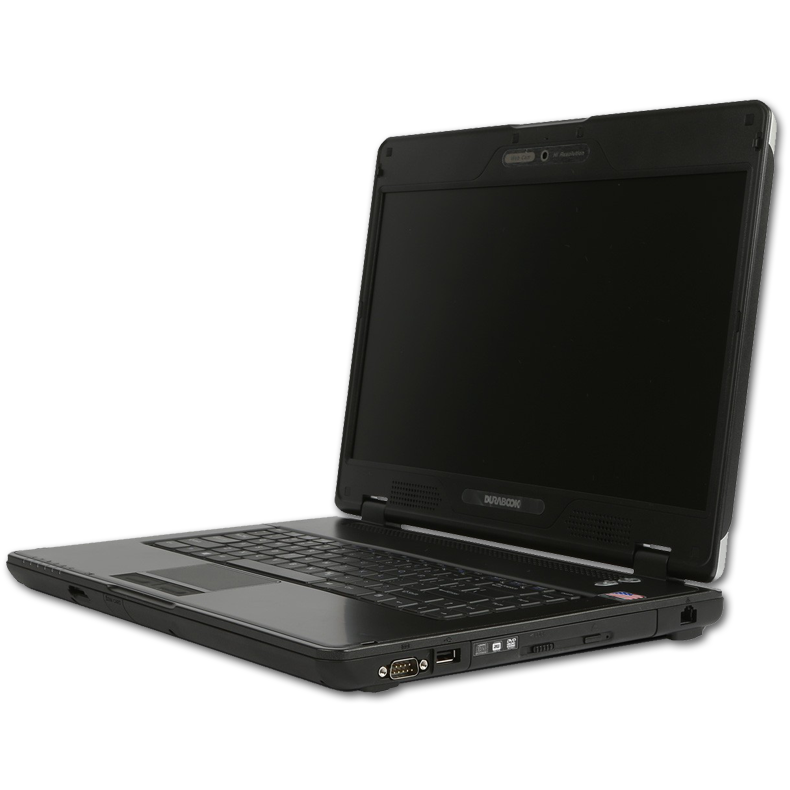 WIKISANTIA - Durabook S15H - Ordinateurs portables durcis, semi durcis, militarisés, étanches WIKISANTIA - Durabook S15H - Ordinateurs portables durcis, semi durcis, militarisés, étanches