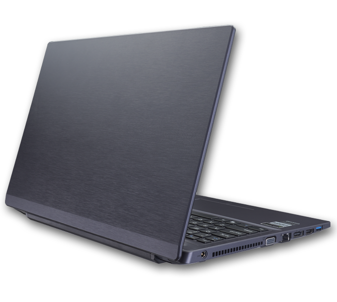 WIKISANTIA - CLEVO W650SZ - Ordinateurs portables compatibles linux et windows WIKISANTIA - CLEVO W650SZ - Ordinateurs portables compatibles linux et windows