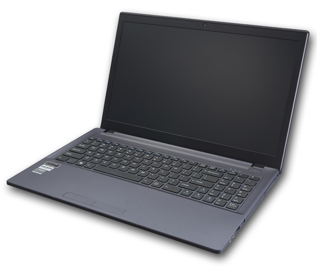 WIKISANTIA - CLEVO W650SZ - Ordinateurs portables compatibles linux et windows WIKISANTIA - CLEVO W650SZ - Ordinateurs portables compatibles linux et windows