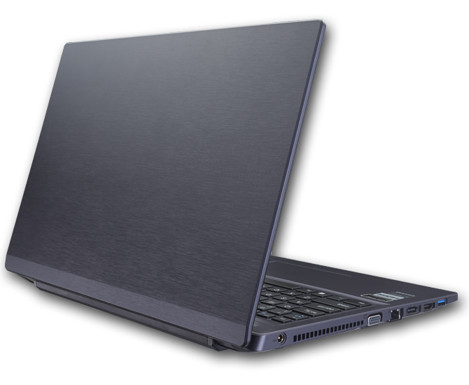 WIKISANTIA - CLEVO W651RC - Portable Clevo très puissant