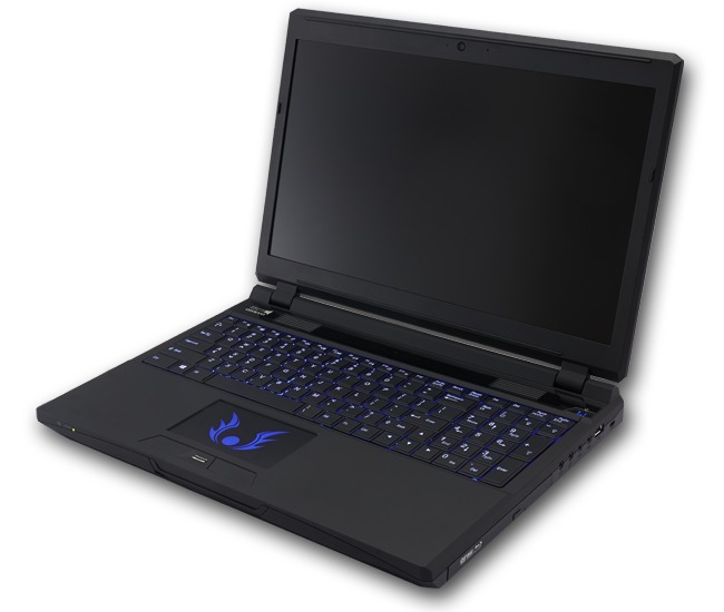 WIKISANTIA - CLEVO P157SM-A - Ordinateurs portables compatibles linux et windows WIKISANTIA - CLEVO P157SM-A - Ordinateurs portables compatibles linux et windows