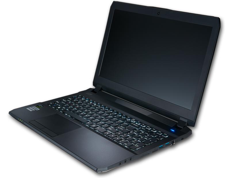 WIKISANTIA - CLEVO P650SE - Ordinateurs portables compatibles linux et windows WIKISANTIA - CLEVO P650SE - Ordinateurs portables compatibles linux et windows