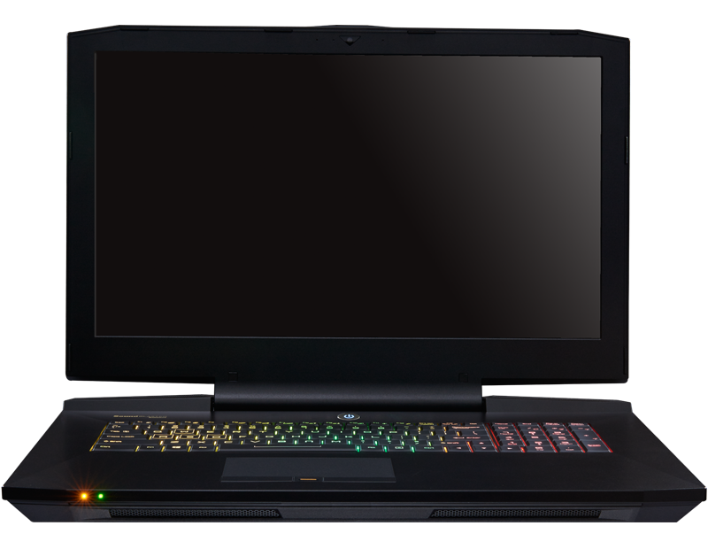 WIKISANTIA - CLEVO P870DM-G - Portable Clevo avec deux cartes graphiques très puissantes en SLI WIKISANTIA - CLEVO P870DM-G - Portable Clevo avec deux cartes graphiques très puissantes en SLI
