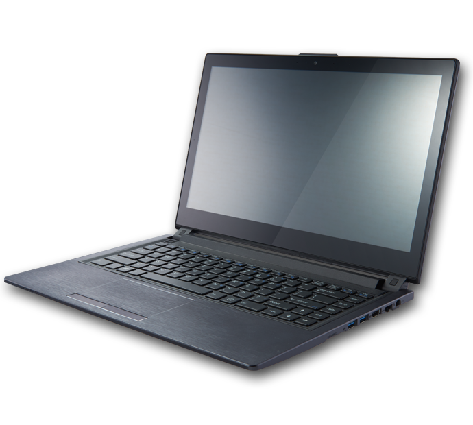 WIKISANTIA - CLEVO W840SN - Ordinateurs portables compatibles linux et windows WIKISANTIA - CLEVO W840SN - Ordinateurs portables compatibles linux et windows