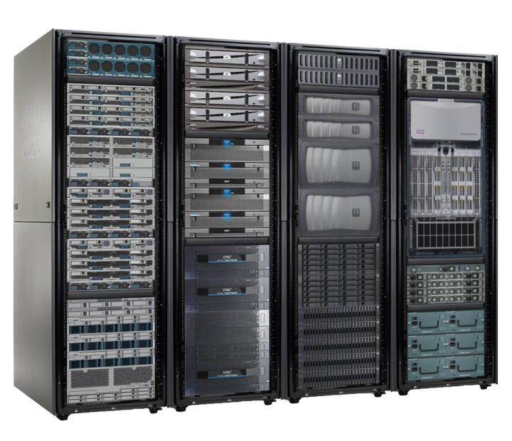 WIKISANTIA - Serveurs Rack 1U à 5U - Serveur rack fabriqué en France. Serveurs Supermicro, Intel, Chenbro, Tyan avec plusieurs processeurs et plusieurs cartes tesla. Serveur de calcul, serveur graphique