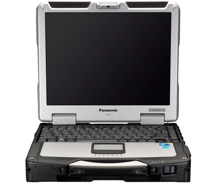 WIKISANTIA - CLEVO CF-31MK5 - Portable Toughbook CF 31