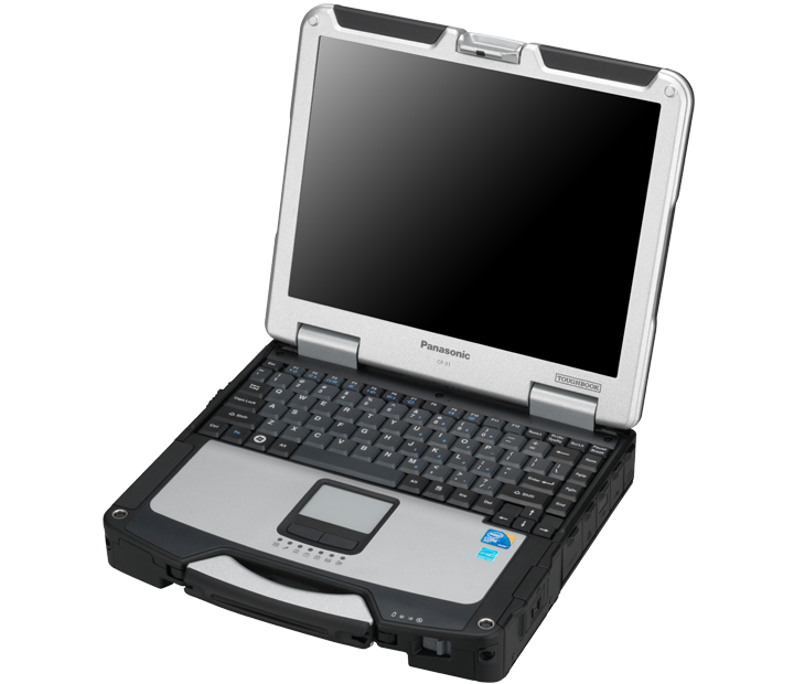 CLEVO CF-31MK5 - Portable Toughbook CF 31 - WIKISANTIA