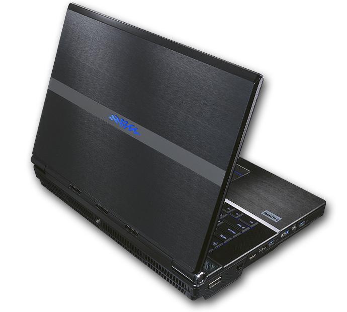 WIKISANTIA - CLEVO P570WM - Ordinateurs portables compatibles linux et windows WIKISANTIA - CLEVO P570WM - Ordinateurs portables compatibles linux et windows