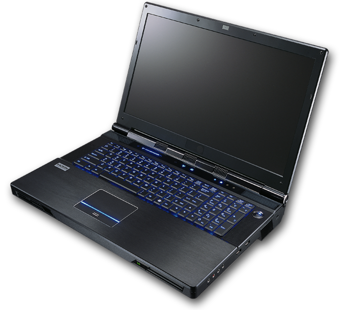 WIKISANTIA - CLEVO P570WM - Ordinateurs portables compatibles linux et windows WIKISANTIA - CLEVO P570WM - Ordinateurs portables compatibles linux et windows
