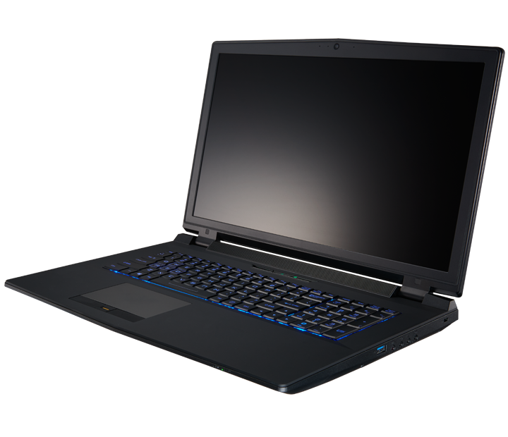 WIKISANTIA - CLEVO P771DM - Portable avec carte graphique G-Sync très puissante WIKISANTIA - CLEVO P771DM - Portable avec carte graphique G-Sync très puissante
