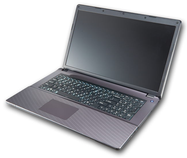 WIKISANTIA - CLEVO W671SZQ1 - Ordinateurs portables compatibles linux et windows WIKISANTIA - CLEVO W671SZQ1 - Ordinateurs portables compatibles linux et windows