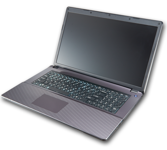 WIKISANTIA - CLEVO W671SCQ1 - Portable Clevo W671SCQ1 avec nVidia GTX 850M WIKISANTIA - CLEVO W671SCQ1 - Portable Clevo W671SCQ1 avec nVidia GTX 850M