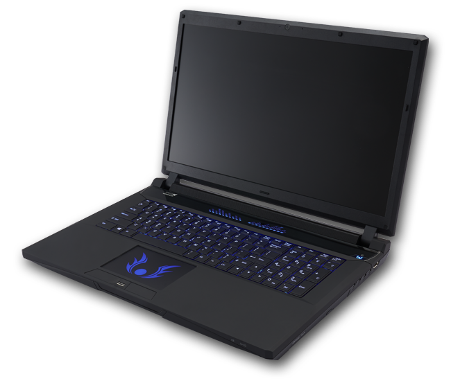 WIKISANTIA - CLEVO P177SM-A - Ordinateurs portables compatibles linux et windows WIKISANTIA - CLEVO P177SM-A - Ordinateurs portables compatibles linux et windows