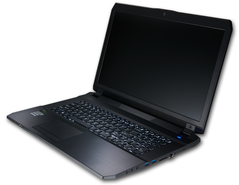 WIKISANTIA - CLEVO P671SE - Ordinateurs portables compatibles linux et windows WIKISANTIA - CLEVO P671SE - Ordinateurs portables compatibles linux et windows