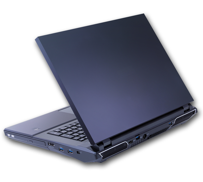 WIKISANTIA - CLEVO P370SM-A - Ordinateurs portables compatibles linux et windows WIKISANTIA - CLEVO P370SM-A - Ordinateurs portables compatibles linux et windows