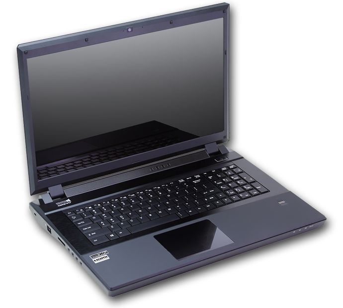 WIKISANTIA - CLEVO P370SM-A - Ordinateurs portables compatibles linux et windows