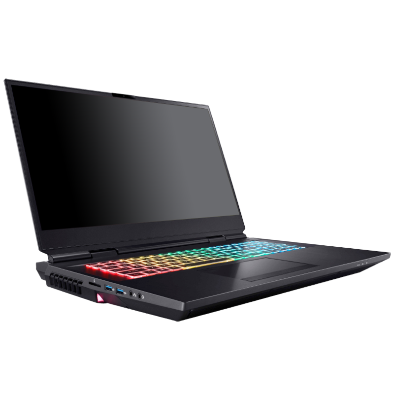 Clevo X170SM-G - Portable CAO graphisme 3D jeux sans windows ou avec Linux - WIKISANTIA
