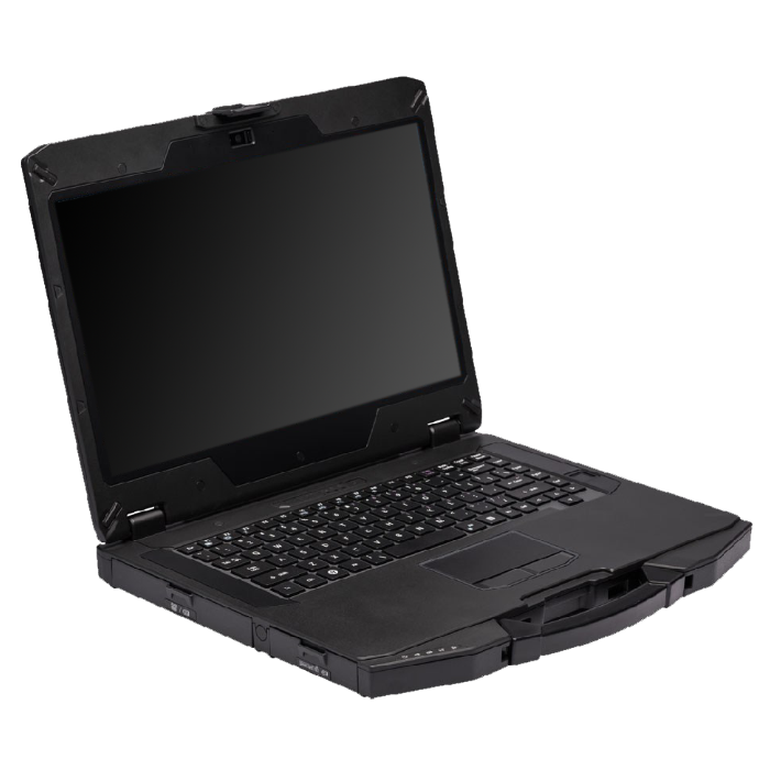 Durabook S14i V3 Standard - Portable Durabook militarisé S14i - WIKISANTIA