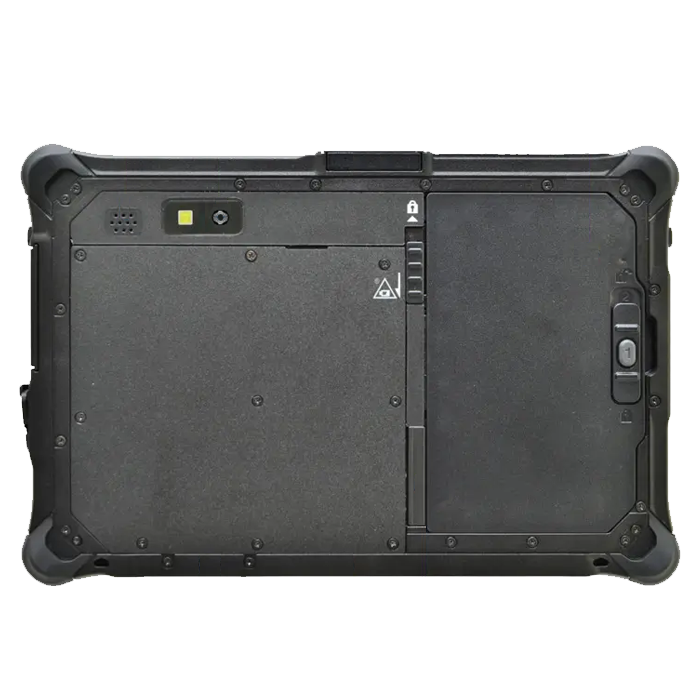 WIKISANTIA Tablette Durabook R8 AV8 Tablette tactile étanche eau et poussière IP66 - Incassable - MIL-STD 810H - MIL-STD-461G - Durabook R8