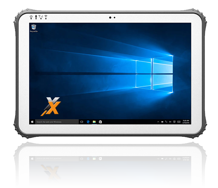 WIKISANTIA - Tablette KX-12H - tablette durcie militarisée incassable étanche MIL-STD 810G IP65 WIKISANTIA - Tablette KX-12H - tablette durcie militarisée incassable étanche MIL-STD 810G IP65